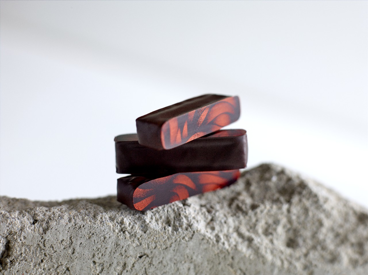 Belcolade Selection Noir Extra Cacao Trace 58 - Puratos